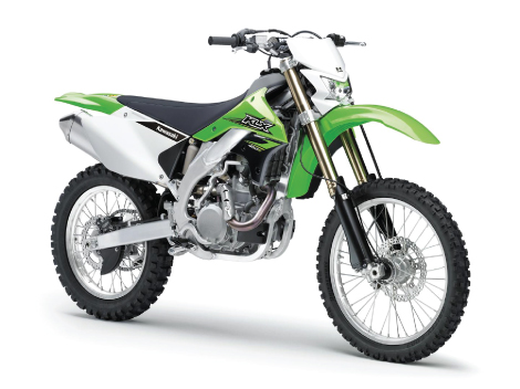 Kawasaki klx 450 for sale deals
